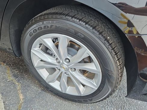 Used 2024 Chevrolet Malibu LT FWD image 30