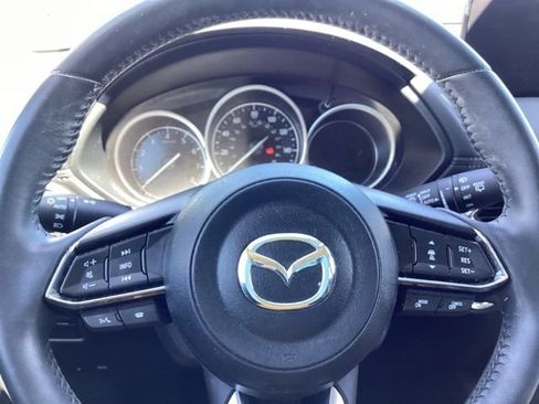 Used 2023 MAZDA CX-5 AWD 2.5 S w/ Select Package image 26
