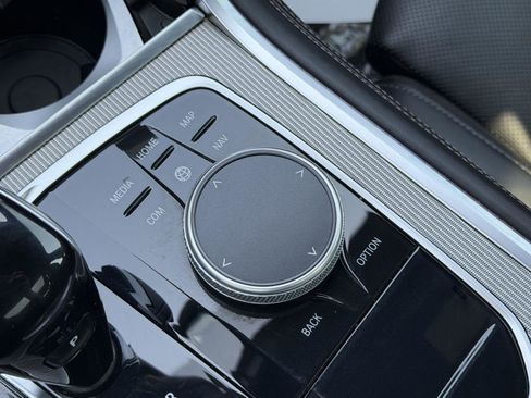 Used 2023 BMW 840i Gran Coupe xDrive w/ Comfort Seating Package image 30