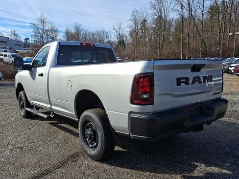 New 2026 RAM 2500 Tradesman image 4