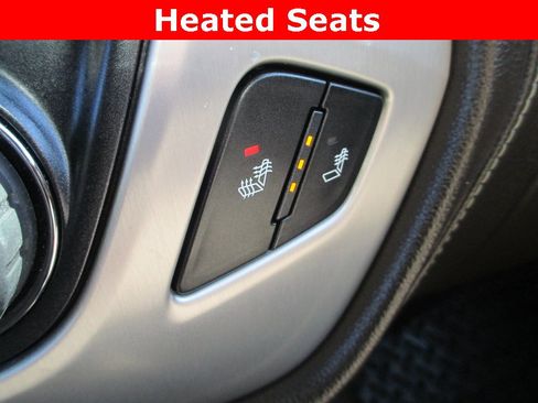 Used 2016 GMC Sierra 1500 SLE w/ SLE Value Package image 15