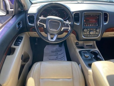 Used 2014 Dodge Durango Limited w/ Premium Group RWD image 10