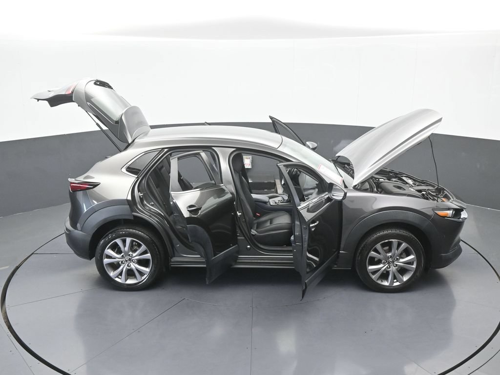 Used 2020 MAZDA CX-30 FWD w/ Select Package image 66