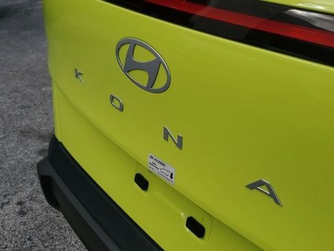 Used 2024 Hyundai Kona SEL FWD image 10