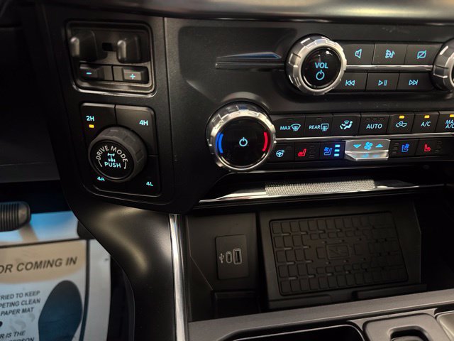 Certified 2026 Ford F150 Raptor AWD/4WD image 16