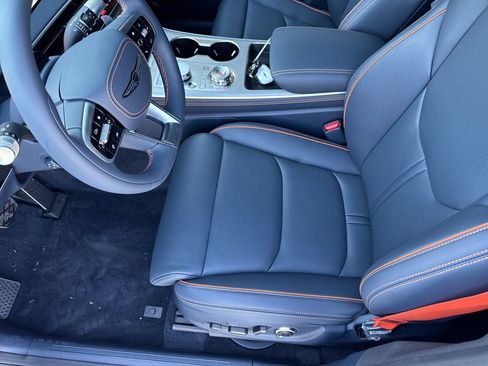 New 2026 Genesis GV70 3.5T Sport Advanced image 12