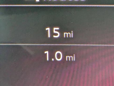 New 2026 Audi A6 Prestige image 10