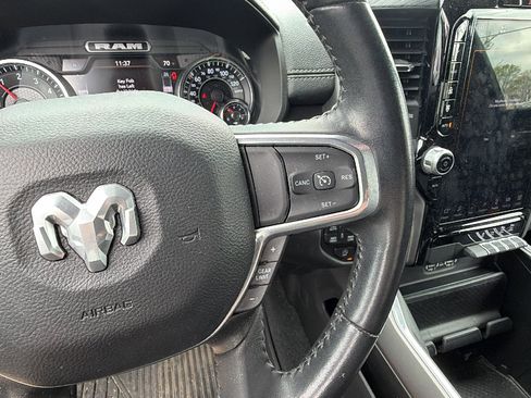 Used 2023 RAM 1500 Laramie image 28