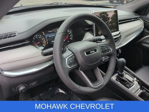 Used 2024 Jeep Compass Limited AWD/4WD image 11