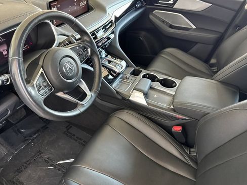 Certified 2024 Acura MDX FWD image 14