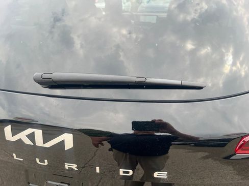 Certified 2025 Kia Telluride S AWD/4WD image 35