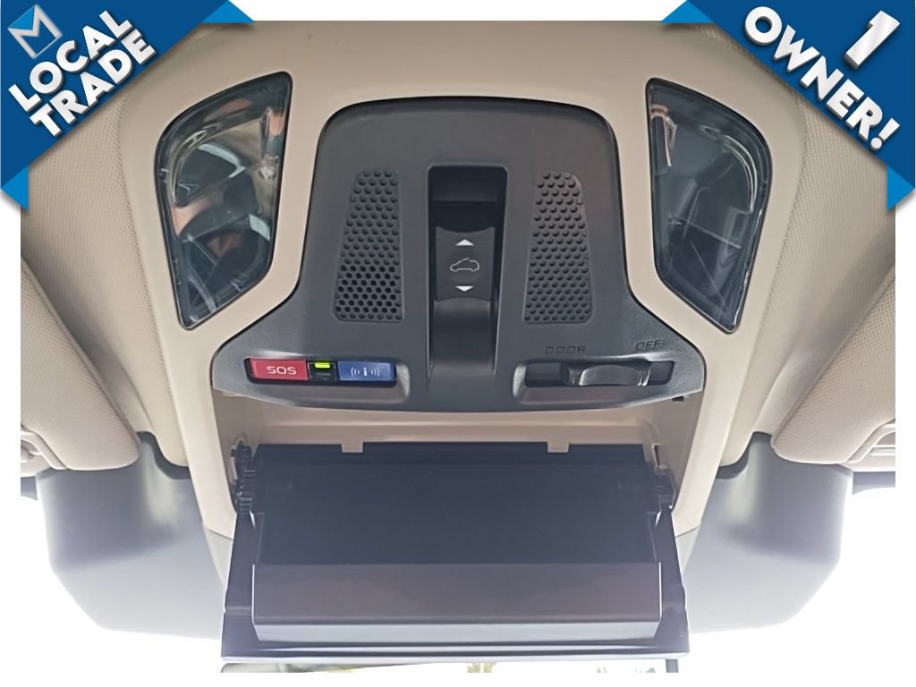 Used 2025 Subaru Outback Touring XT AWD/4WD image 27