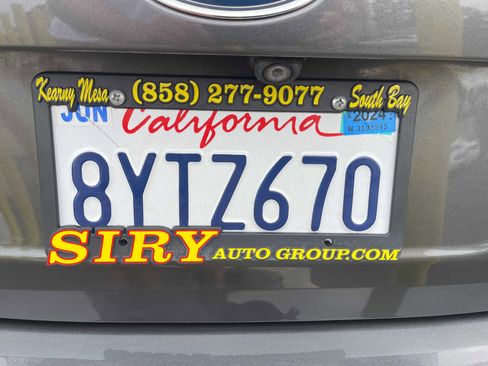 Used 2016 Ford Focus SE image 24