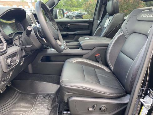 Used 2026 RAM 1500 RHO w/ RHO Level 1 Equipment Group AWD/4WD image 17