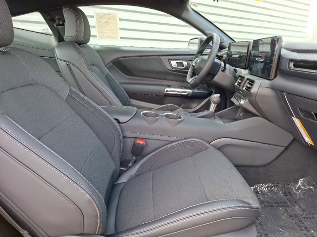 New 2026 Ford Mustang Coupe w/ Mustang Nite Pony Package RWD image 28