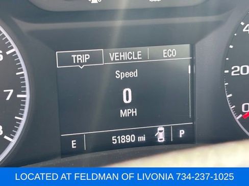 Used 2018 GMC Terrain SLE FWD image 8