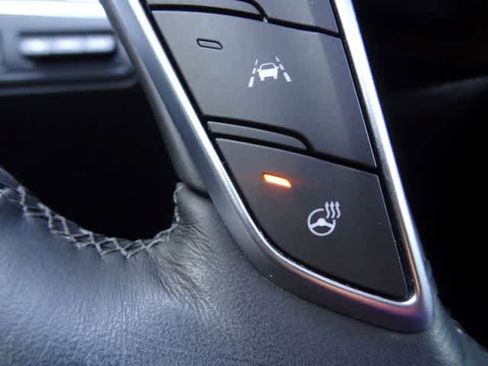 Used 2025 Cadillac XT5 Premium Luxury w/ Technology Package FWD image 29