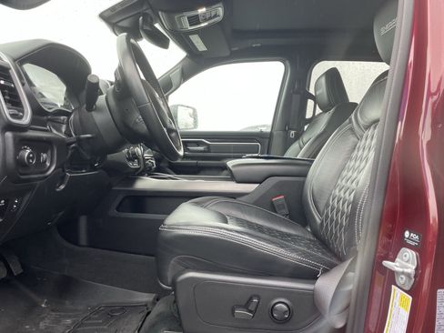 Used 2022 RAM 1500 Big Horn AWD/4WD image 7