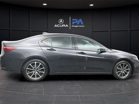 Used 2015 Acura TLX V6 w/ Technology Package image 27