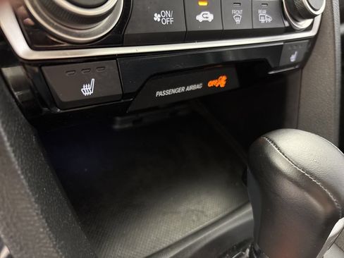 Used 2017 Honda Civic EX-L image 33