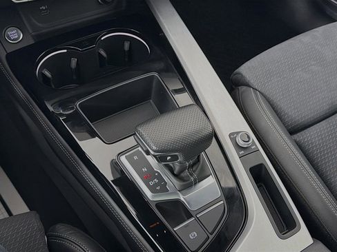 Certified 2022 Audi A4 2.0T Premium Plus image 18