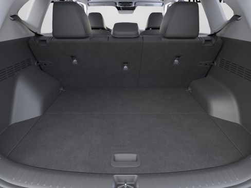 New 2026 Kia Seltos S FWD image 14