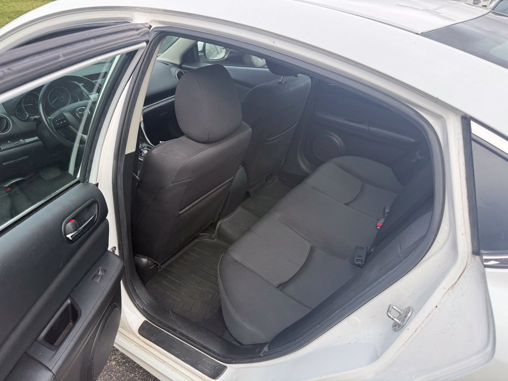 Used 2011 MAZDA MAZDA6 i Touring FWD image 6