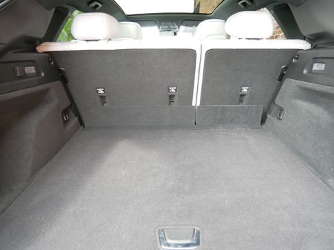 Certified 2024 Cadillac Lyriq Luxury w/ LPO, Floor Liner Package AWD/4WD image 11