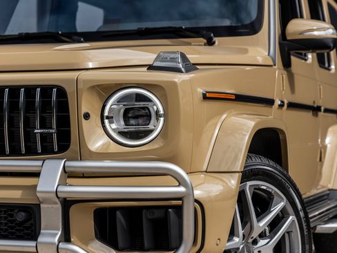 Used 2026 Mercedes-Benz G 63 AMG 4MATIC image 15