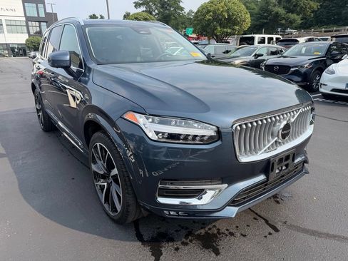 Certified 2024 Volvo XC90 B6 Plus w/ Protection Package Premier AWD/4WD image 5