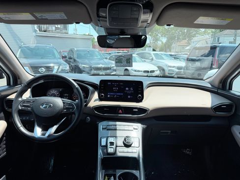Used 2021 Hyundai Santa Fe SEL w/ Convenience Package AWD/4WD image 27
