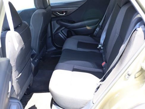 Used 2020 Subaru Outback Premium AWD/4WD image 54