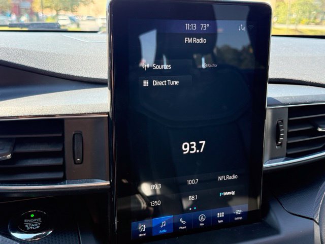 Used 2020 Ford Explorer ST w/ Premium Technology Package AWD/4WD image 21