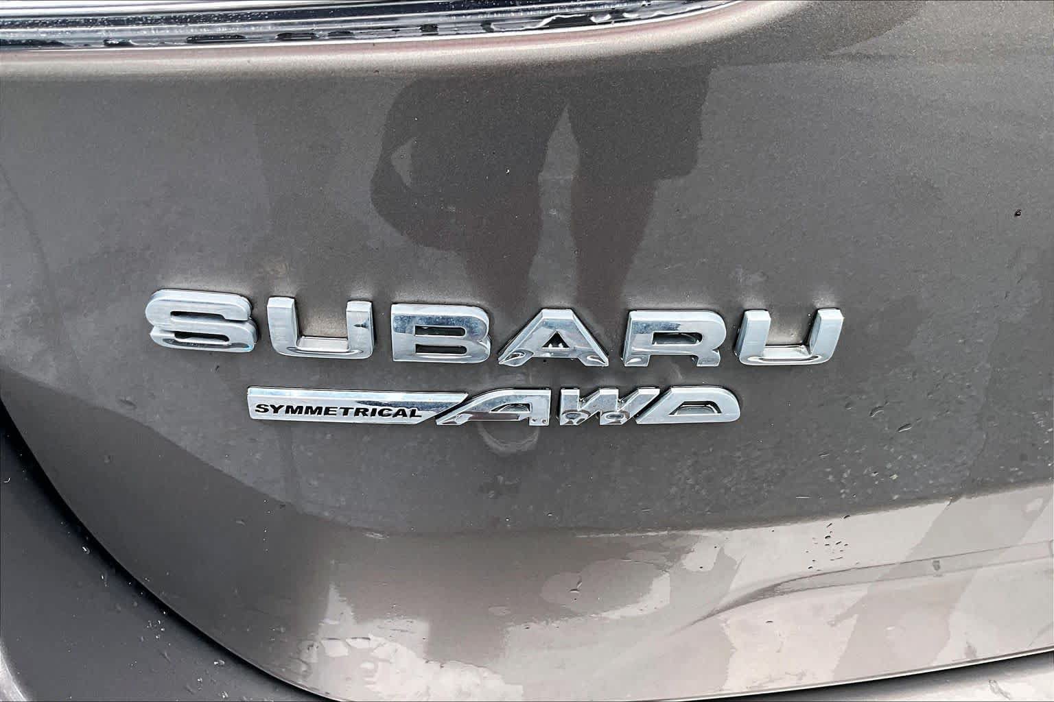 Used 2023 Subaru Forester Premium AWD/4WD image 61