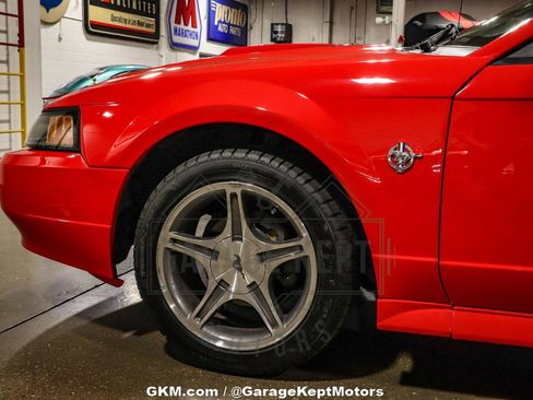 Used 1999 Ford Mustang GT image 47