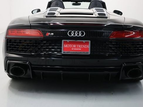 Used 2023 Audi R8 V10 performance image 20