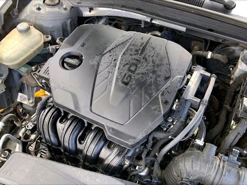 Used 2020 Hyundai Sonata SEL FWD image 33