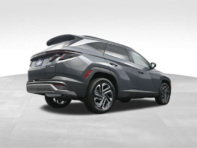 New 2026 Hyundai Tucson Limited AWD/4WD image 39