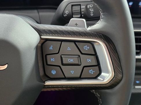 New 2025 Ford Mustang GT Premium RWD image 32