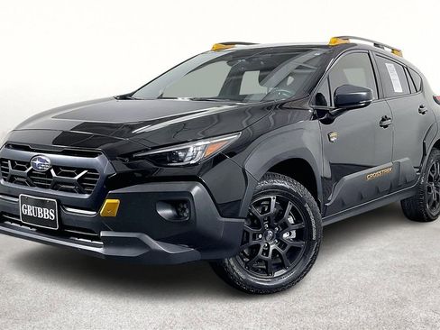Used 2024 Subaru Crosstrek 2.5i Wilderness w/ Wilderness Package image 15