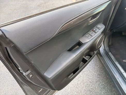 Used 2015 Lexus NX 200t AWD w/ Premium Package image 12