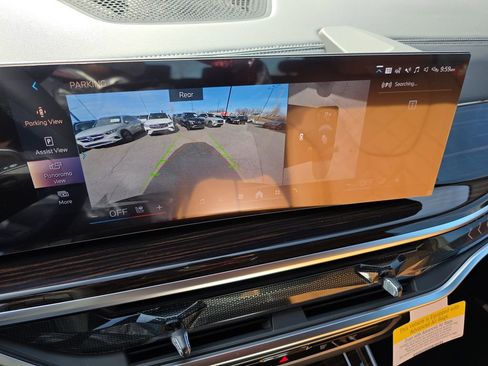 New 2026 BMW X5 xDrive40i w/ M Sport Package image 20