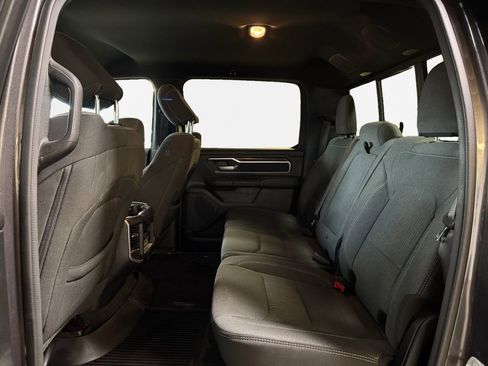 Used 2023 RAM 1500 Big Horn AWD/4WD image 24