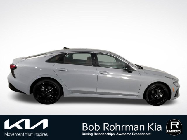 New 2026 Kia K5 GT-Line w/ GT-Line Premium Package FWD image 10