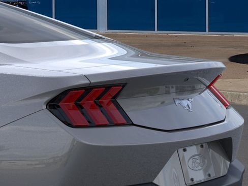 New 2026 Ford Mustang Coupe RWD image 22