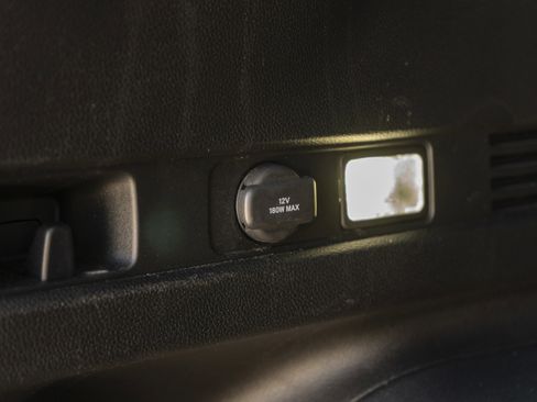 Certified 2026 Honda CR-V Sport-L image 45