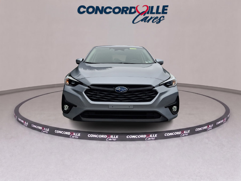 Certified 2024 Subaru Impreza 2.0i Sport w/ Popular Package #2 AWD/4WD image 3