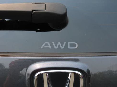 Certified 2024 Honda CR-V Sport image 9