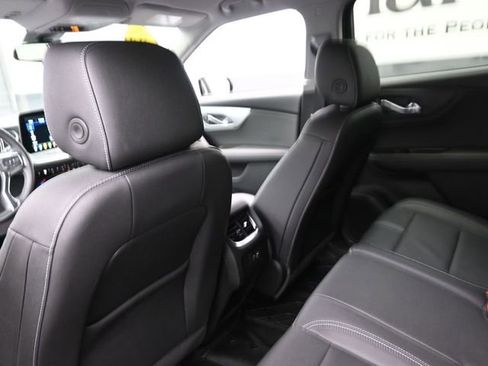 Used 2023 Chevrolet Blazer LT w/ LPO, Floor Liner Package FWD image 23
