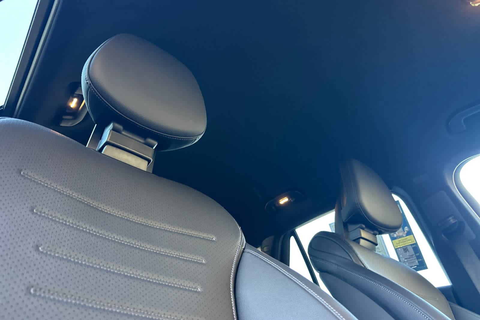 Certified 2026 Mercedes-Benz GLC 300 4MATIC image 16